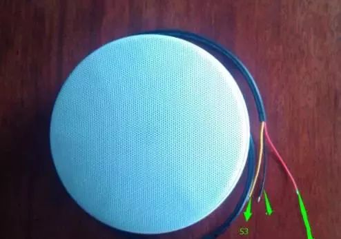 带录音功能的摄像头怎么加拾音器,内置拾音器的摄像机怎么播放声音