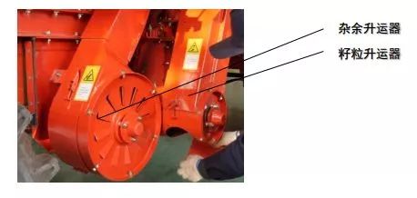 水稻小麦收割机自走式,小麦收割机维修教学