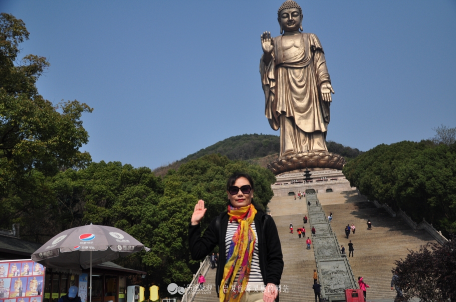 无锡灵山小释迦摩尼佛像,无锡南禅寺释迦牟尼