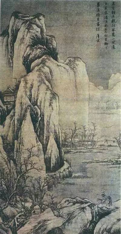 裸奔、画*宫春**，被终身禁考：大明少了一个状元，却多了一个才子