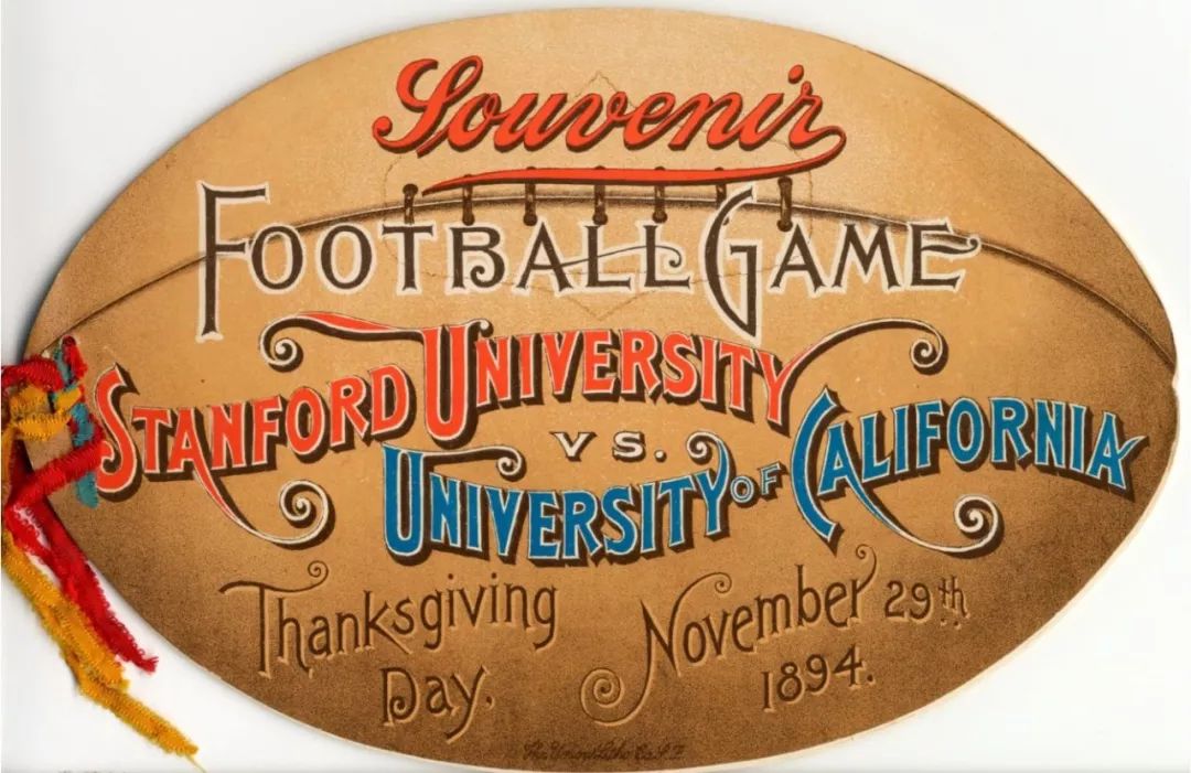 全美最顶尖大学斯坦福大学,全美十大名校