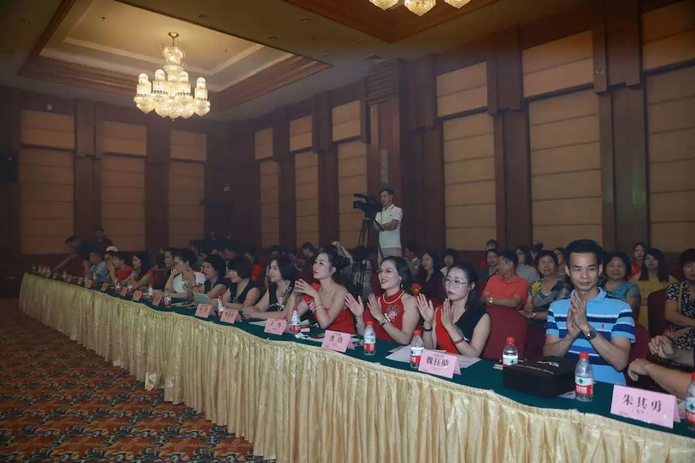 黛姿倾城瑞美整形医院开业盛典圆满结束！