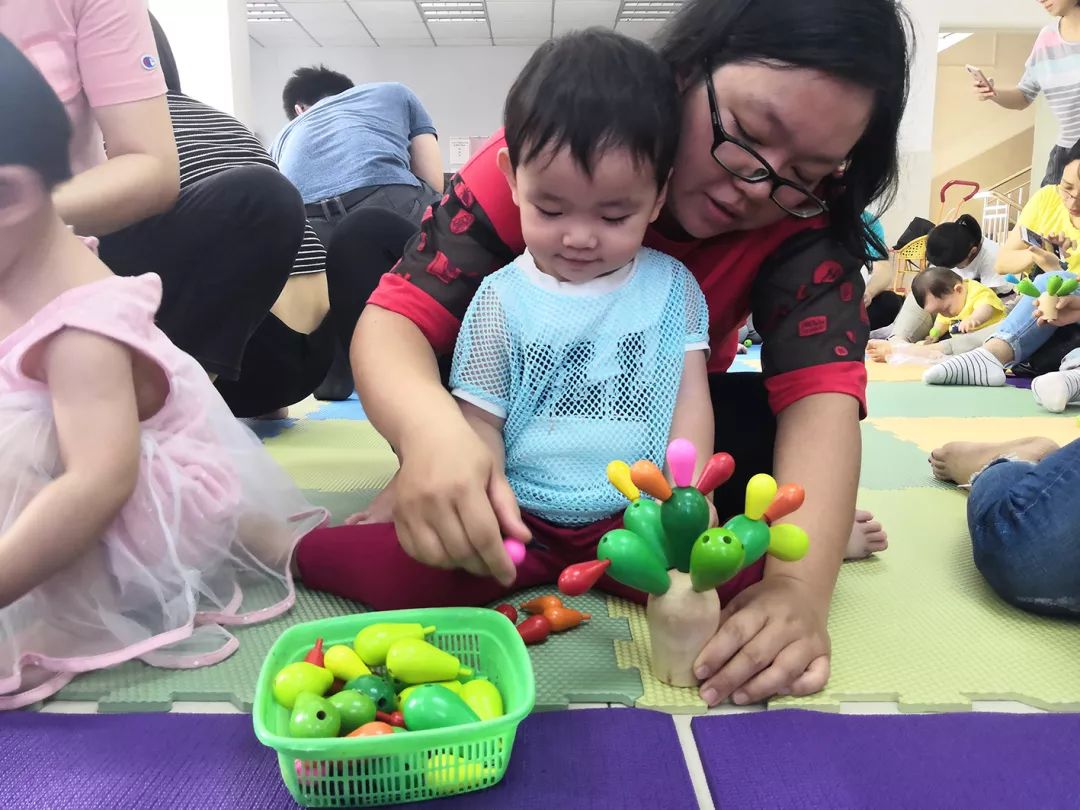 放大招！24个镇区“自然之爱”母婴亲子活动魅力爆表！,送20积分