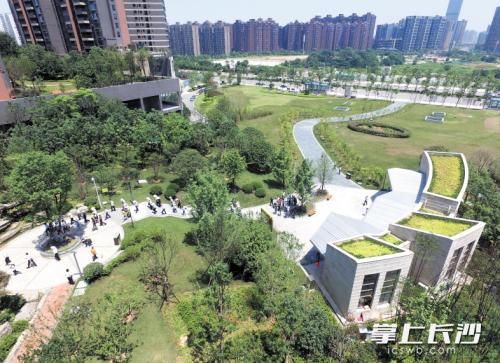 长沙地铁3号线旅游攻略,长沙带小孩旅游3-4天攻略最佳线路