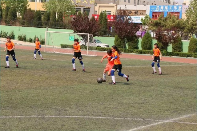 招远市长杯足球赛2023小学组,2019招远市长杯足球赛