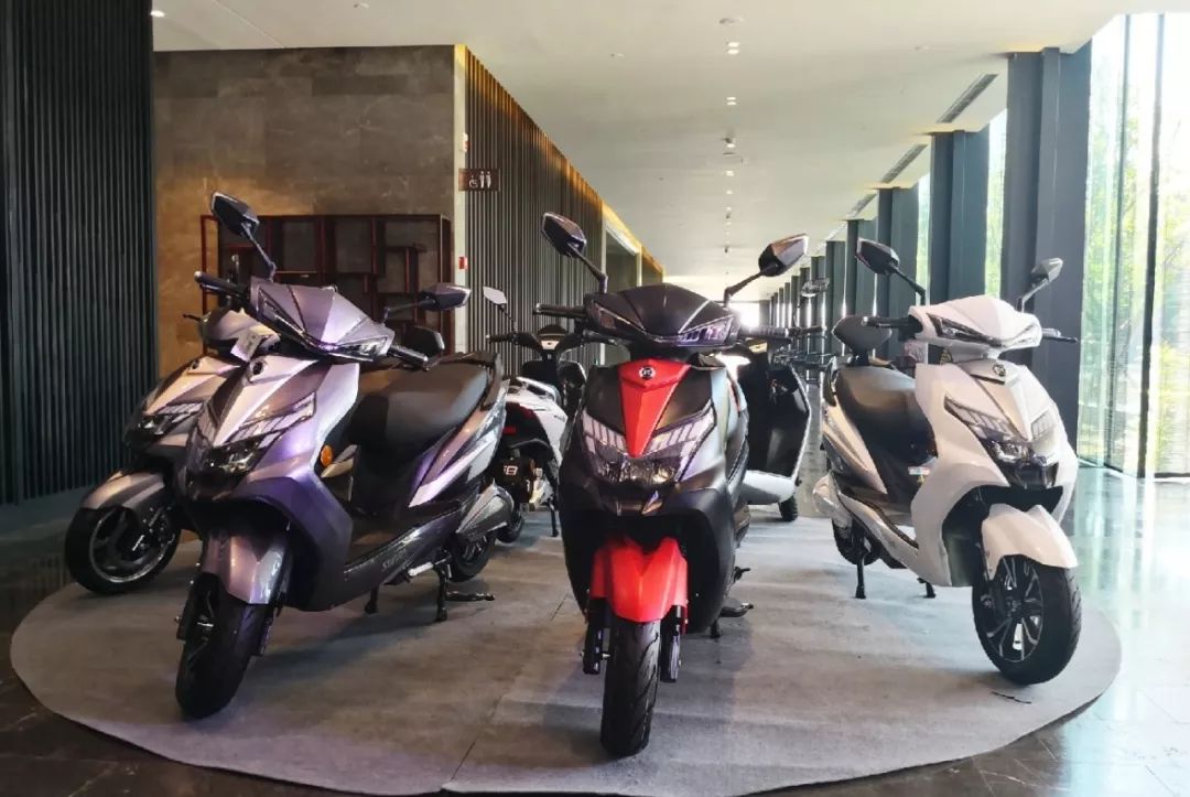 新日携手天猫将深度合作！两款新品发布质感爆棚！