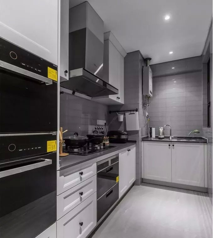 137平方简约风格,138房屋装修简约风格