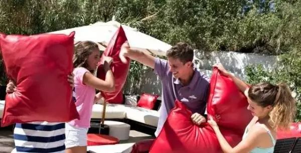 clubmed一日游,比clubmed还好的度假村