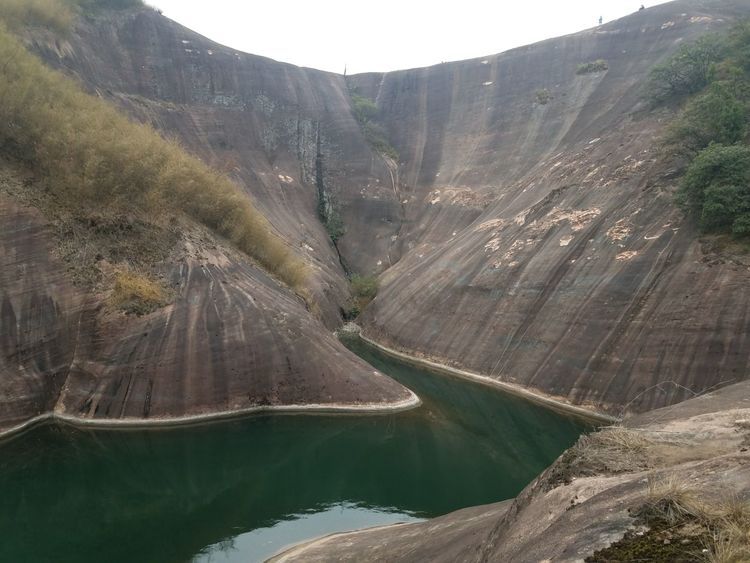 自驾郴州高椅岭旅游攻略,郴州仰天湖小东江高椅岭