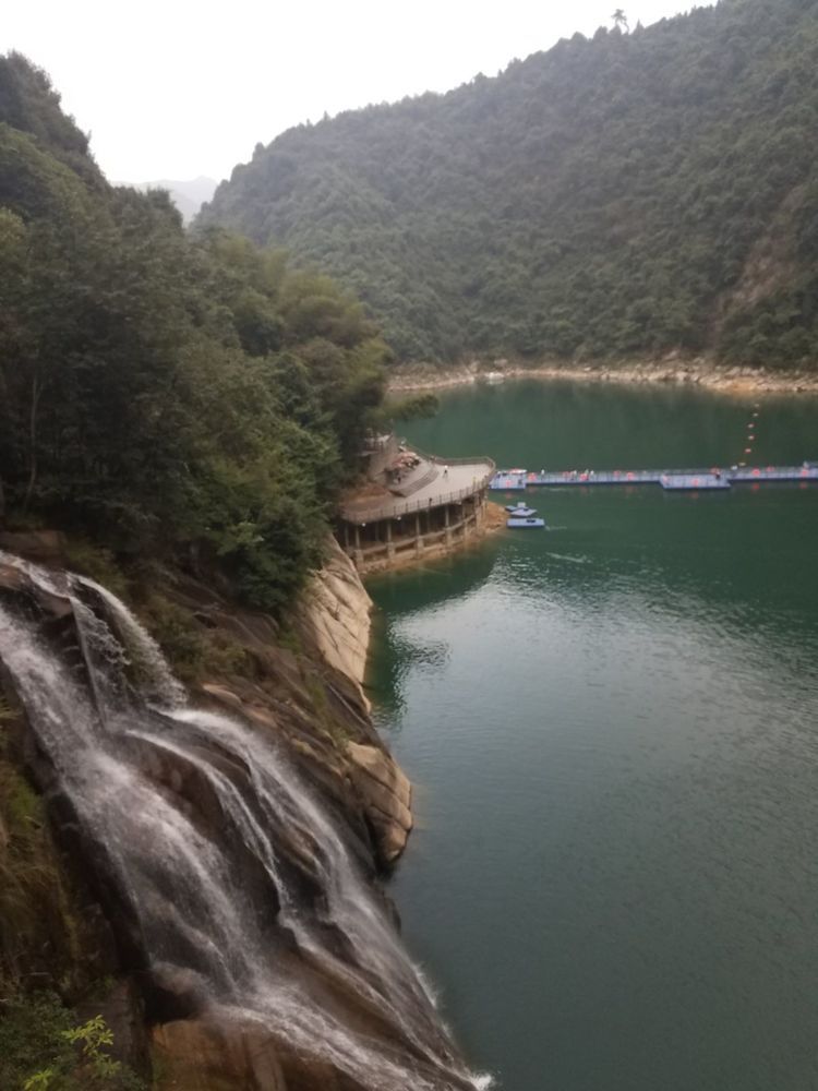 自驾郴州高椅岭旅游攻略,郴州仰天湖小东江高椅岭