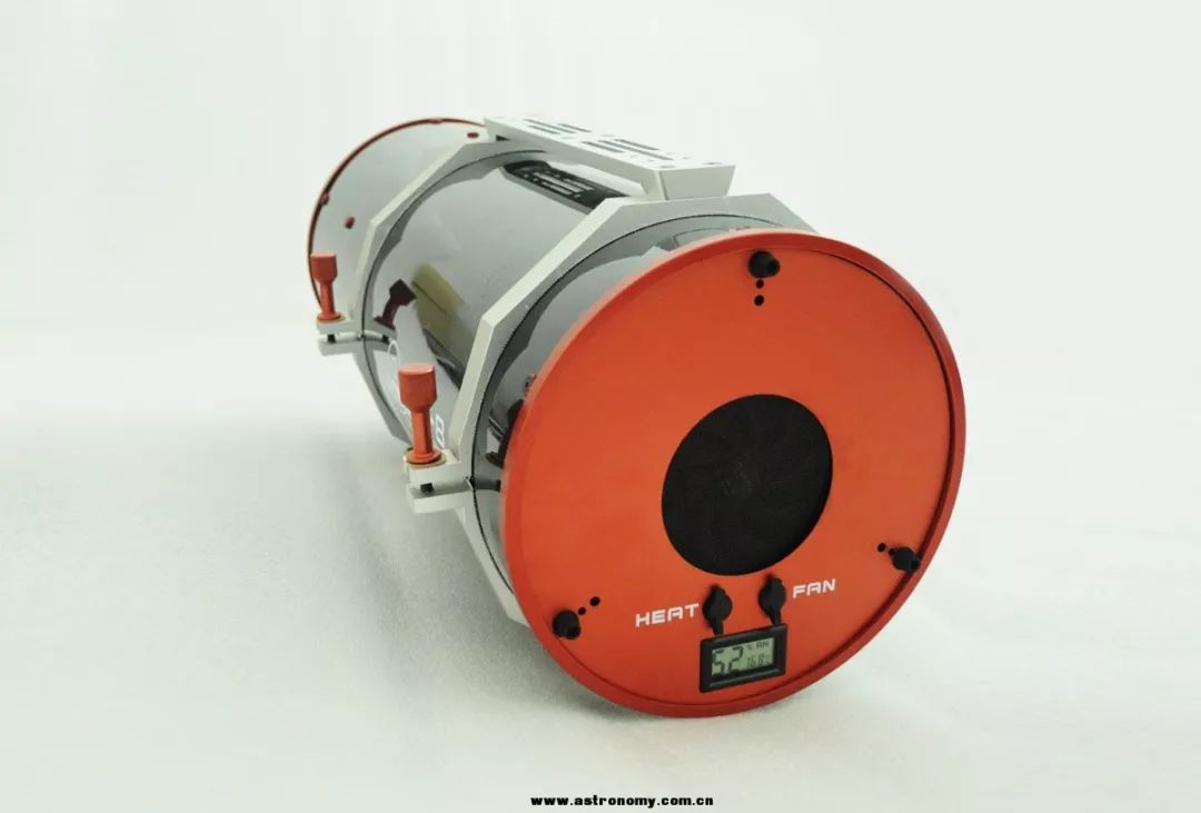 摄星镜和天文望远镜,望远镜光轴校准方法