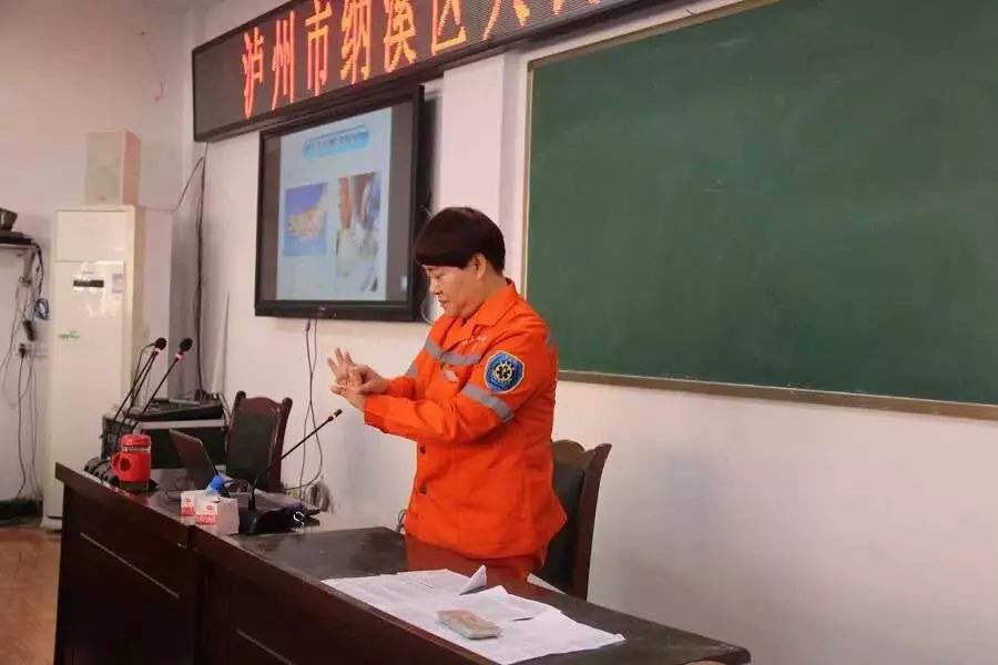 掌握急救知识及时挽救生命,学急救知识为生命护航