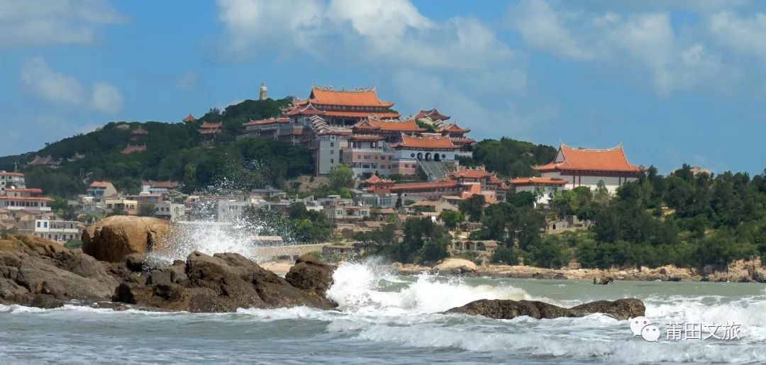 一张图看懂莆田,莆田市高清图