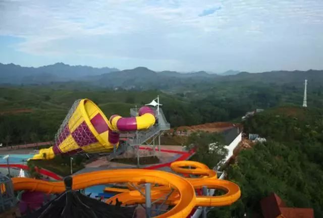 河北玩水的景点推荐,河北旅游玩水的地方推荐