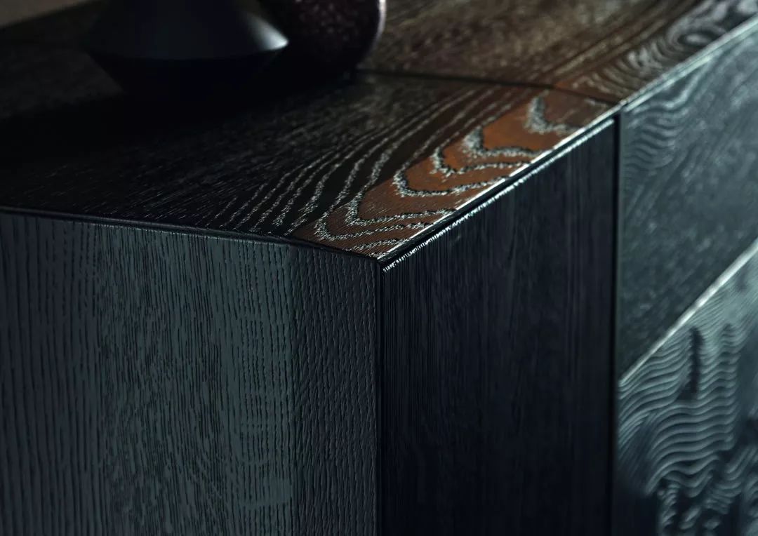 hülsta优适德的“木”光之城