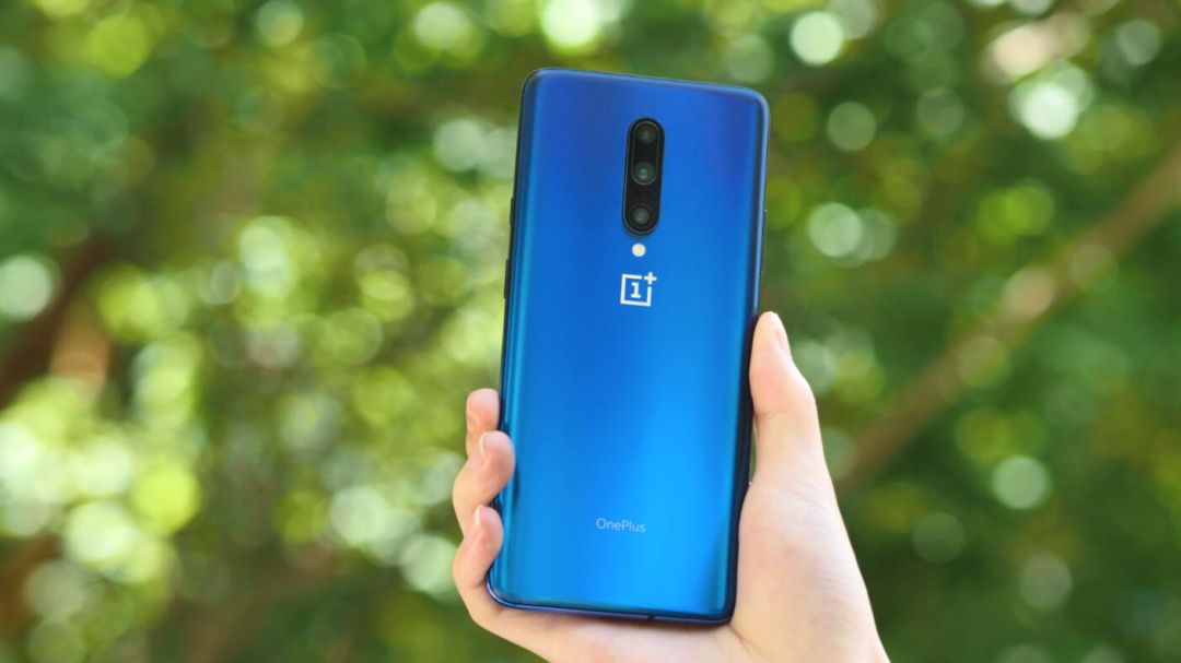 一加8pro和一加7pro,一加7tpro和一加7pro的区别