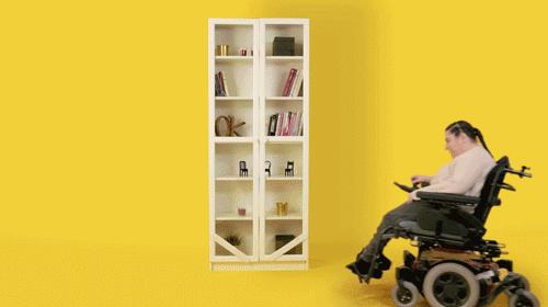 宜家沙发神器,宜家开柜神器