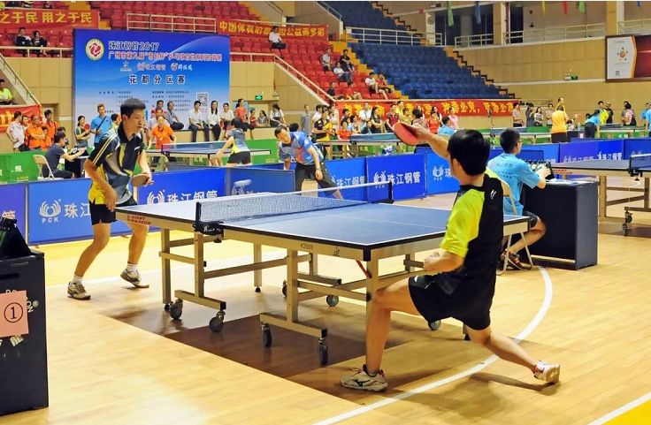 权威发布花都多家体育馆对外开放,花都体育中心今天开放吗