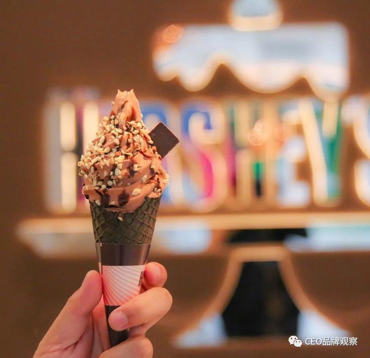 好时中国,好时甜品店加盟