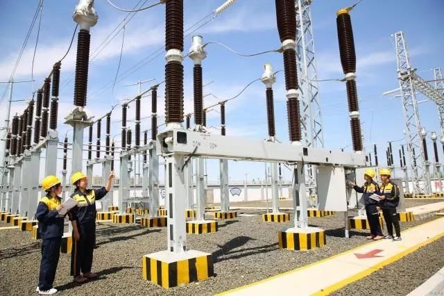 早安！乌兰察布（2019/05/25）