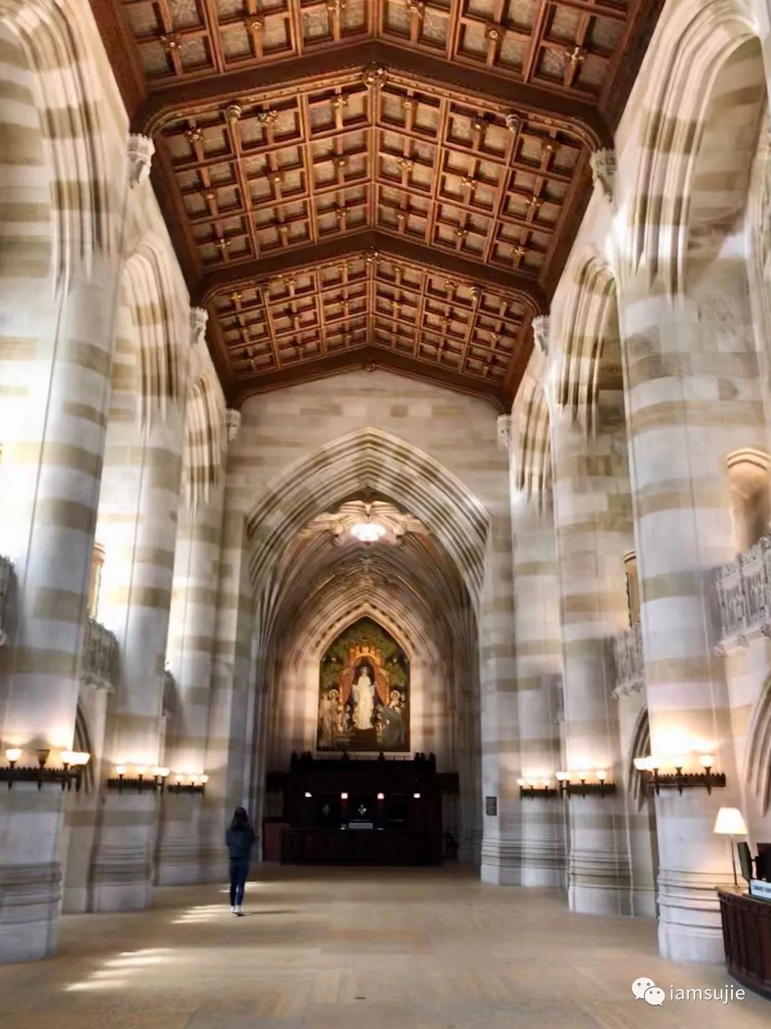 反走崛起之路4：国际大都市——纽约