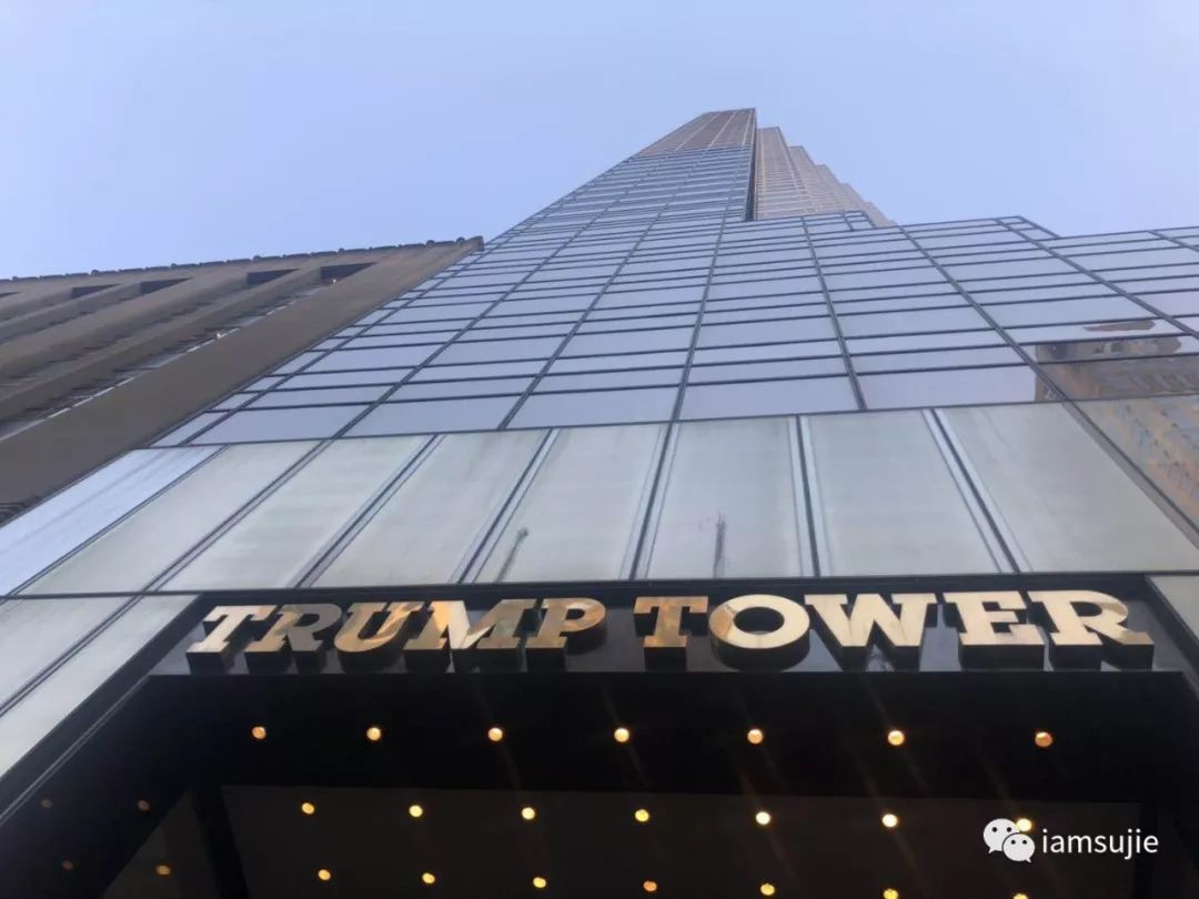 反走崛起之路4：国际大都市——纽约