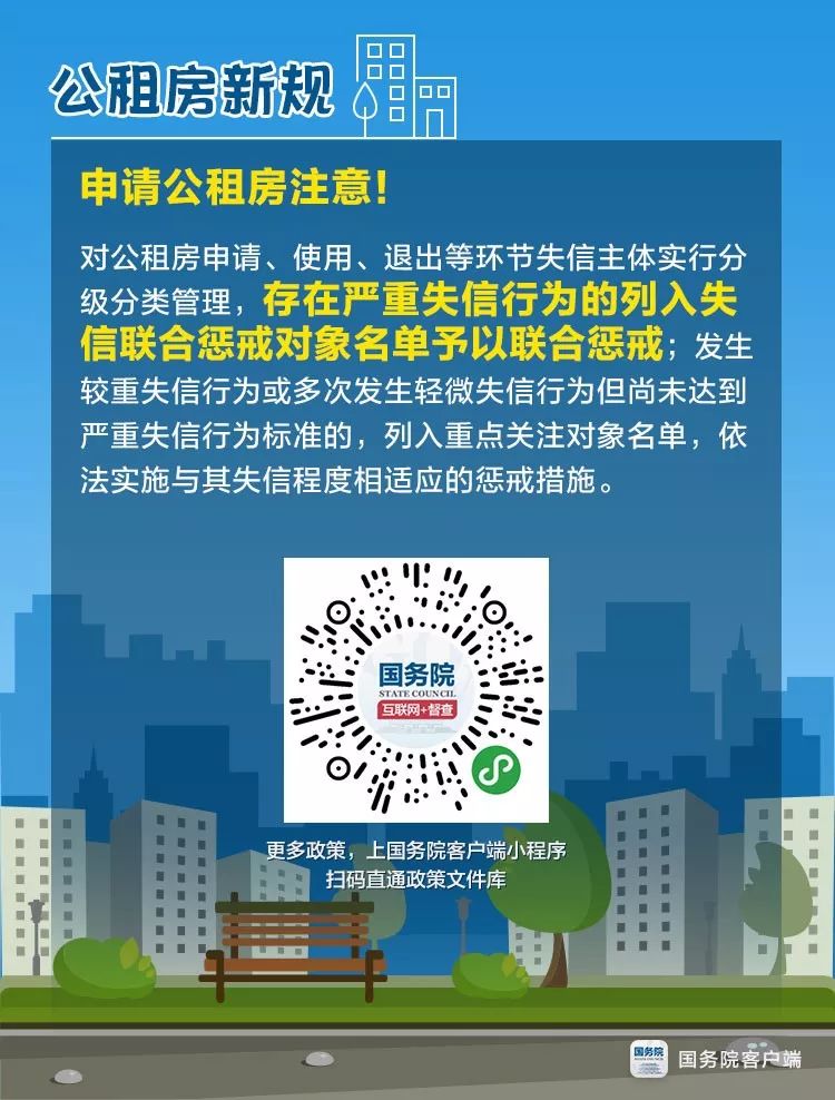 福建省公租房最新政策和文件,南平普通人能申请公租房吗