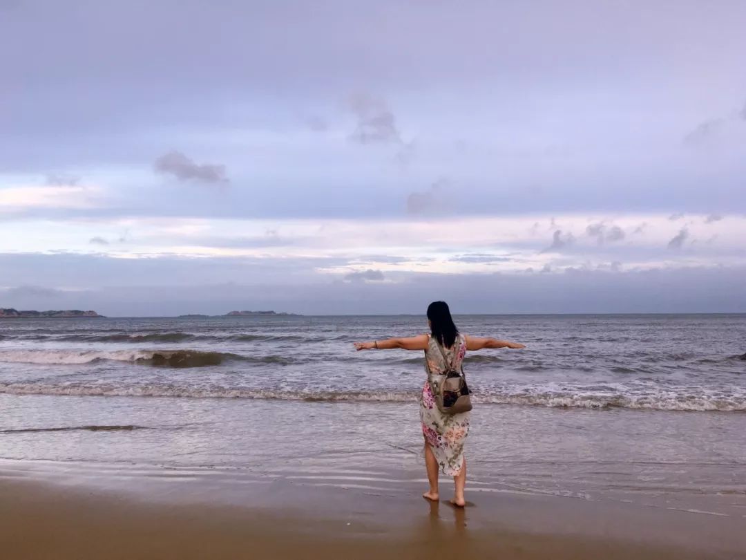 大V推荐|追泪记：手把手教你两天一夜玩转平潭岛