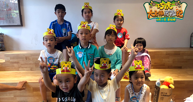 巧虎教宝宝说话,巧虎宝宝语言启蒙