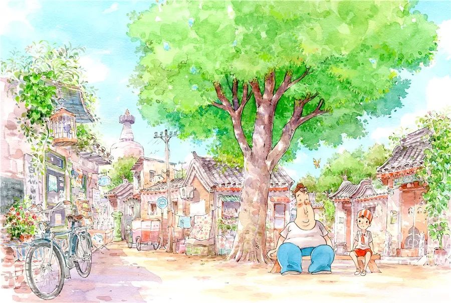 青少年看日本动漫好吗,日本动漫对中国青少年的影响