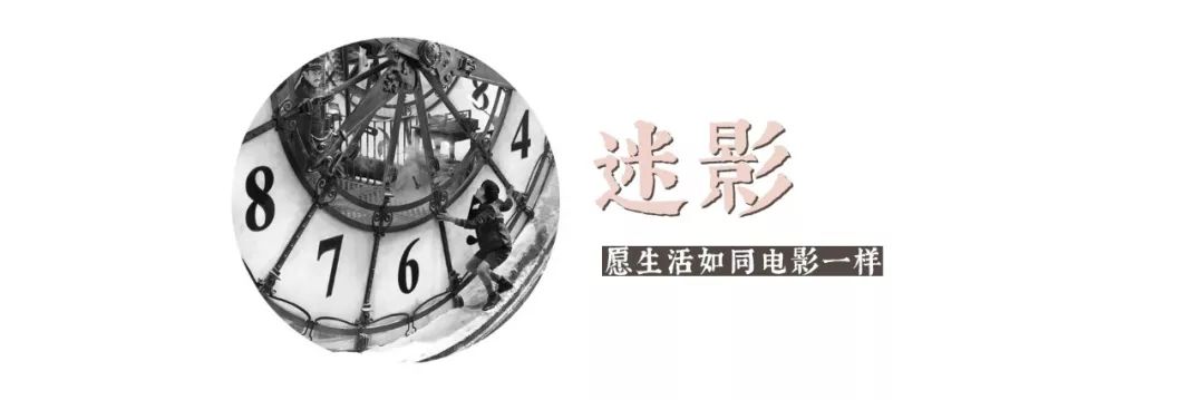 最懂中国电影的老美,你得认识他