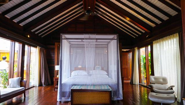 夏威夷之旅蔚蓝色的海,东方夏威夷海洋之心