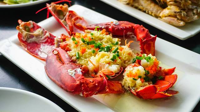 夏威夷之旅蔚蓝色的海,东方夏威夷海洋之心