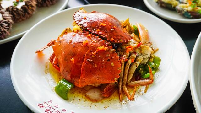 夏威夷之旅蔚蓝色的海,东方夏威夷海洋之心