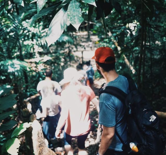 一岛一酒店科隆,一岛一酒店