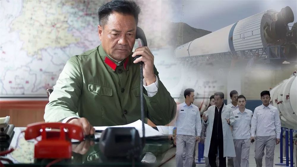 航天题材电视剧引人关注，86部正能量电视剧让你告别剧荒