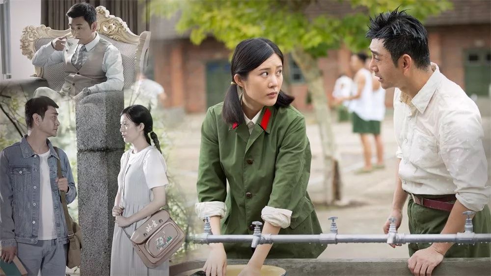 航天题材电视剧引人关注，86部正能量电视剧让你告别剧荒