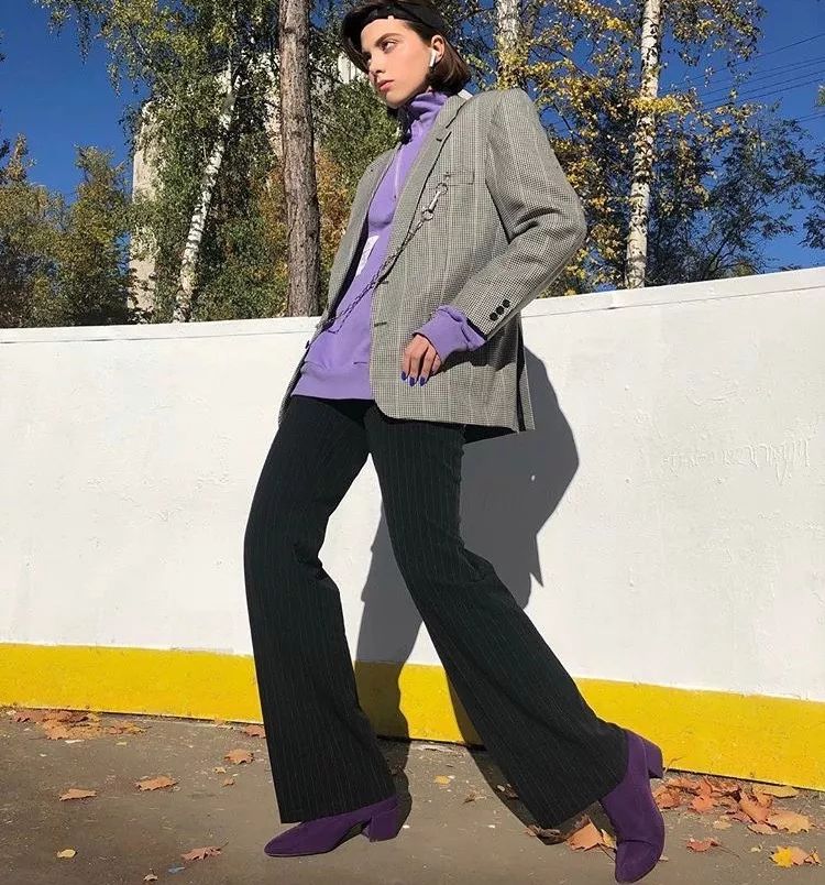 保姆式拍照姿势教学,保姆级拍照动作教程半身照