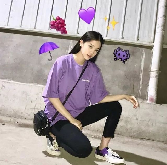 保姆拍照pose教程,保姆级拍照姿势很火