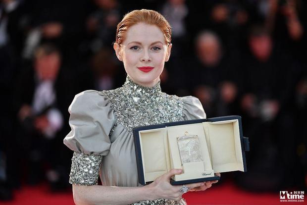 登顶奥斯卡,韩国戛纳电影节获奖电影