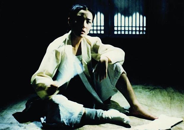 登顶奥斯卡,韩国戛纳电影节获奖电影