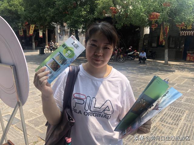 青州市旅游品牌宣传,强化旅游宣传推介