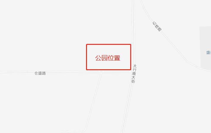 批复了！石家庄这里要新建一座公园！总投资近1亿！在你家门口吗？注意！6月1日起，我市空调公交车开放冷气，票价调整丨新闻早餐