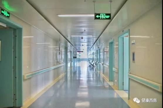 西南医大附院妇科将整体搬迁，6月1日起忠山院区不再设门诊