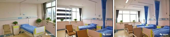 西南医大附院妇科将整体搬迁，6月1日起忠山院区不再设门诊