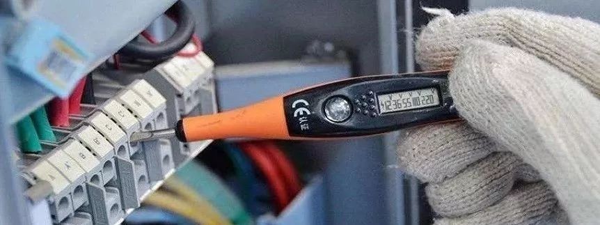 电工常备的25个知识,六大电工知识点