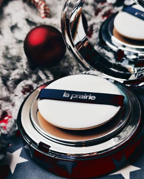 李佳琦OMG的夏日气垫,你买不买