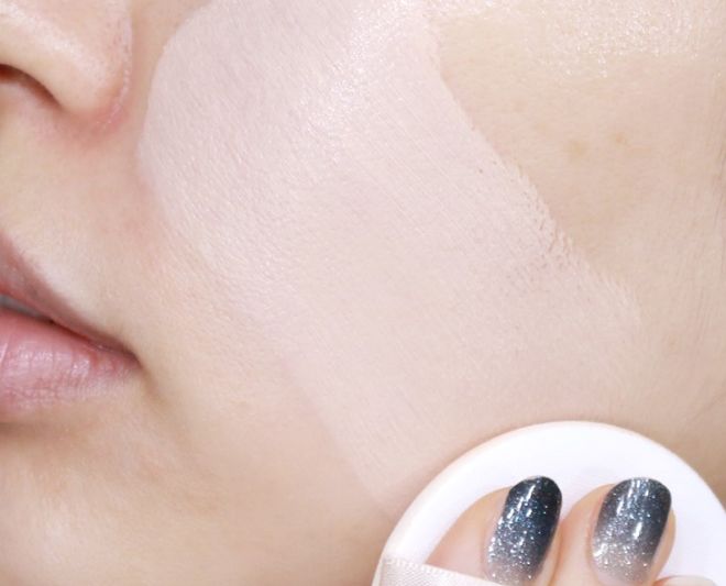 李佳琦OMG的夏日气垫,你买不买