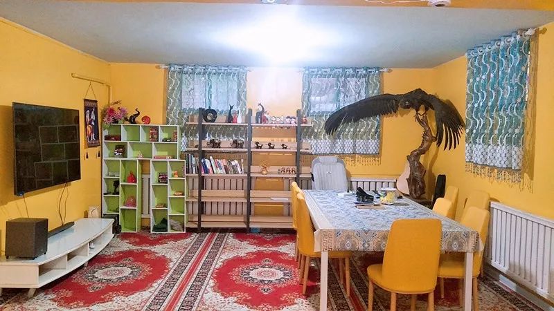 伊犁市便宜又好看的民宿,伊犁值得去的民宿