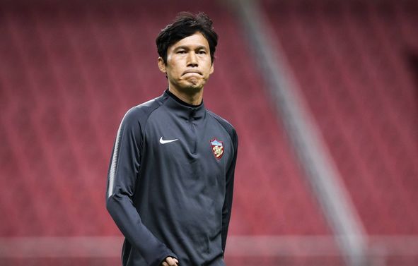 沈祥福打招呼视频,沈祥福主教练